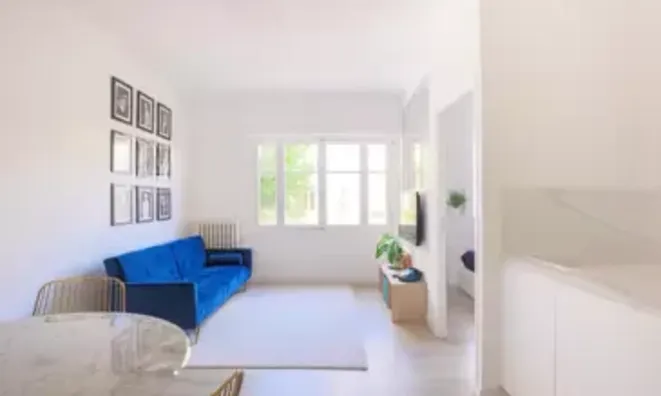 Недвижимость Villa Carnot Cannes: 2