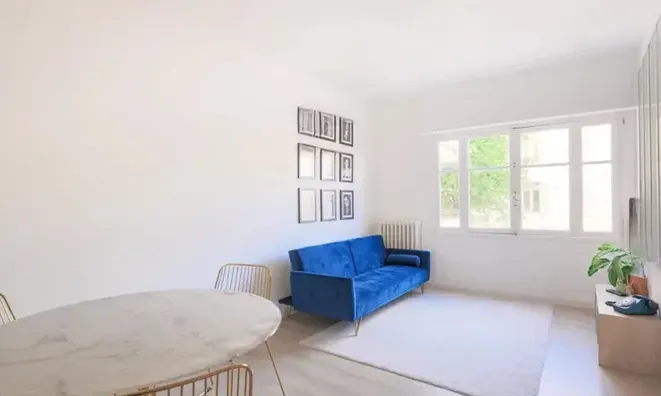 Недвижимость Villa Carnot Cannes: 7