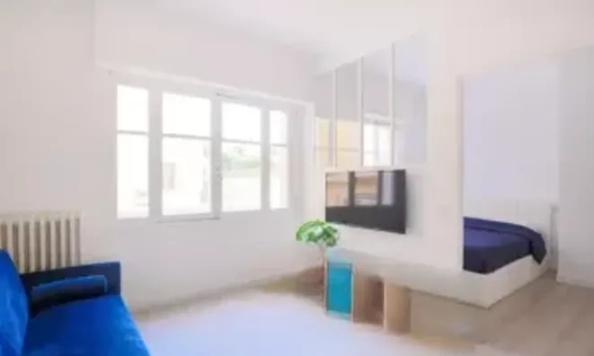 Недвижимость Villa Carnot Cannes: 9