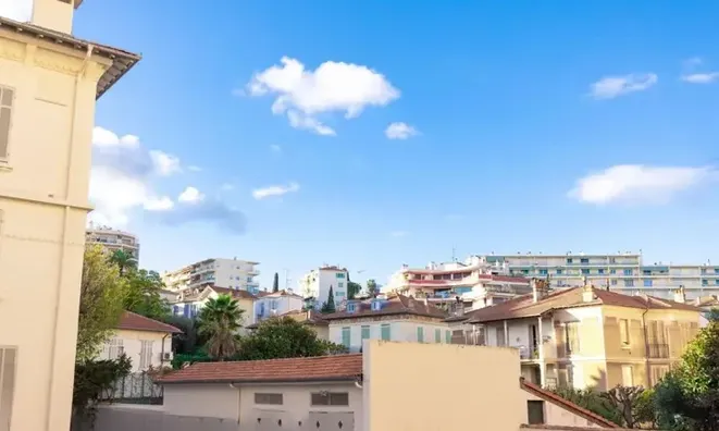 Недвижимость Villa Carnot Cannes: 16