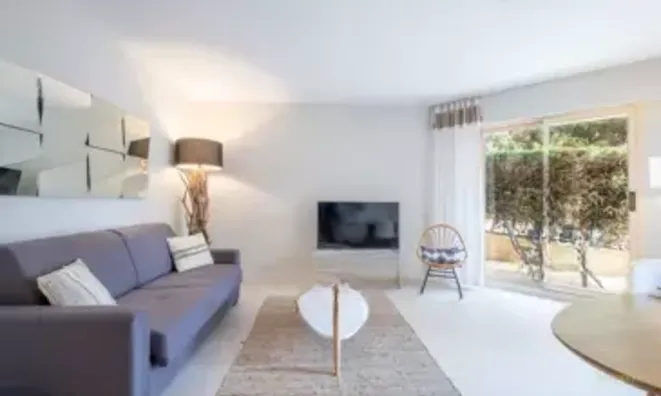 Недвижимость House Cannes: 2