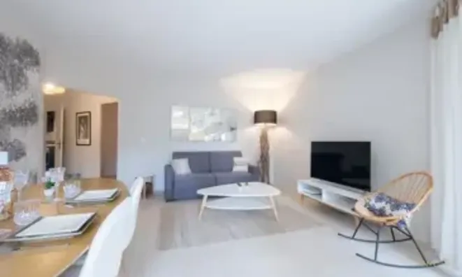 Недвижимость House Cannes: 5
