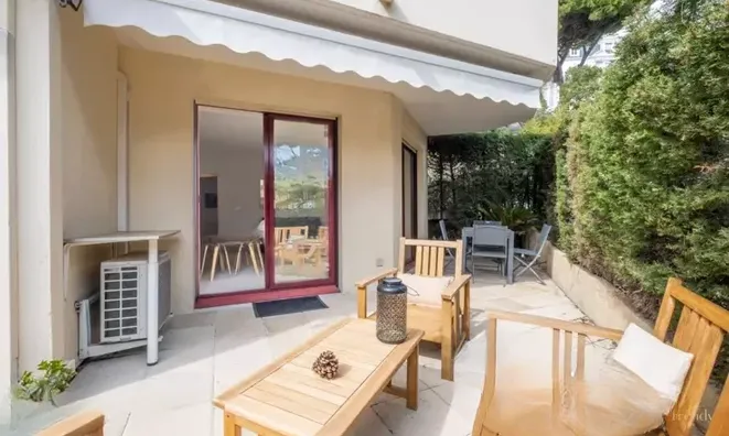 Недвижимость House Cannes: 13