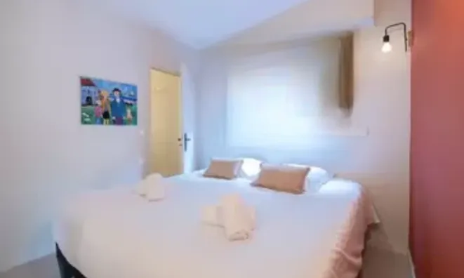 Недвижимость House Cannes: 20