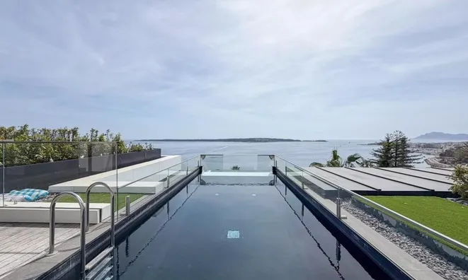 Недвижимость Villa Cannes: 1