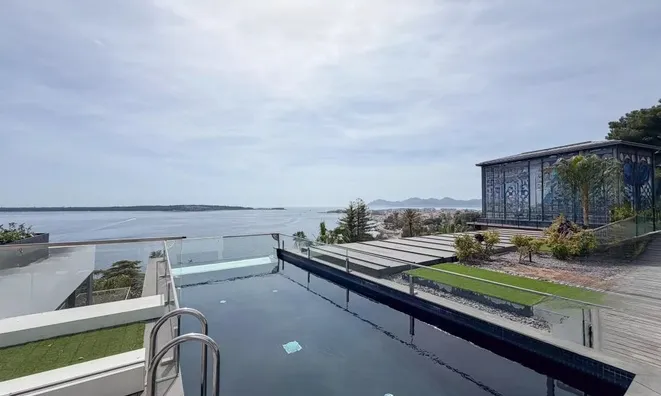 Недвижимость Villa Cannes: 2