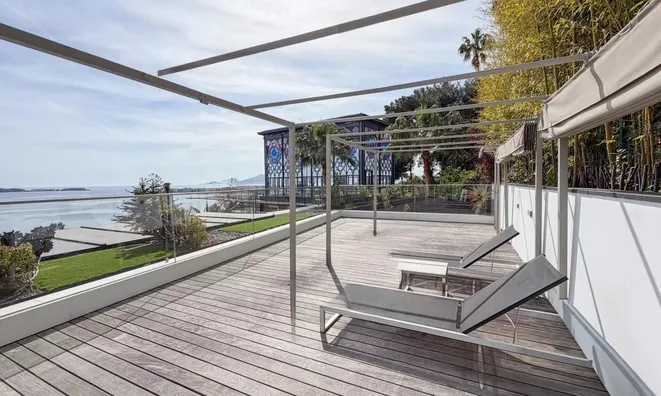 Недвижимость Villa Cannes: 3