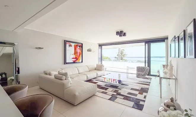 Недвижимость Villa Cannes: 4