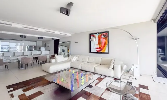 Недвижимость Villa Cannes: 5