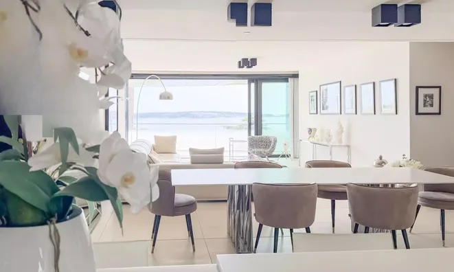 Недвижимость Villa Cannes: 6
