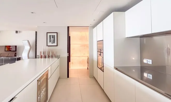 Недвижимость Villa Cannes: 7