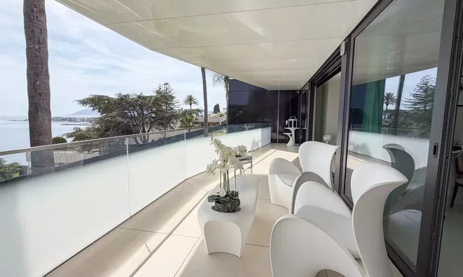 Недвижимость Villa Cannes: 9
