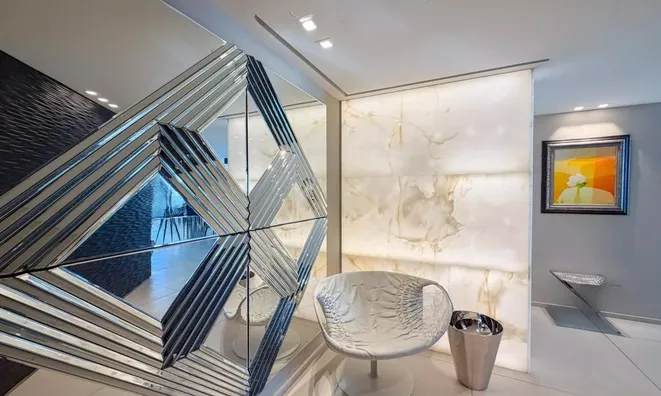 Недвижимость Villa Cannes: 10