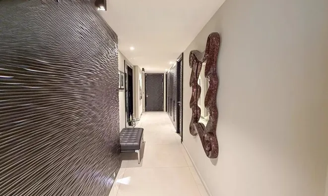 Недвижимость Villa Cannes: 11