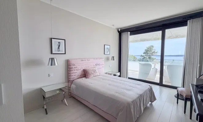 Недвижимость Villa Cannes: 12