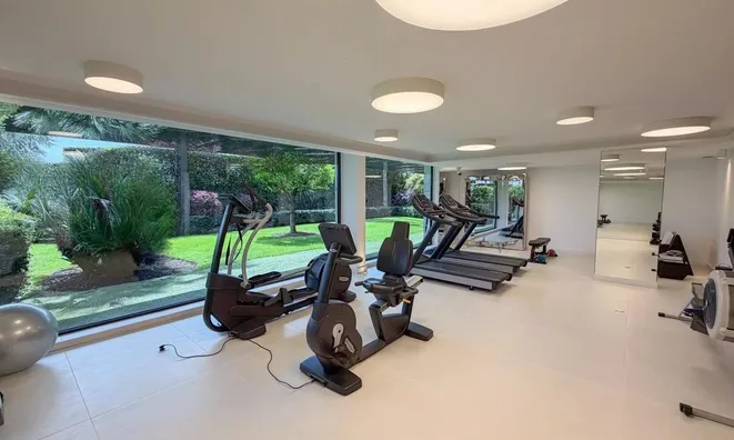 Недвижимость Villa Cannes: 14