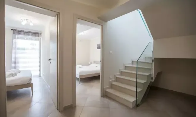 Недвижимость Villa Croix des Gardes: 10