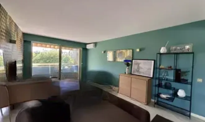 Недвижимость Villa Petit Juas: 3