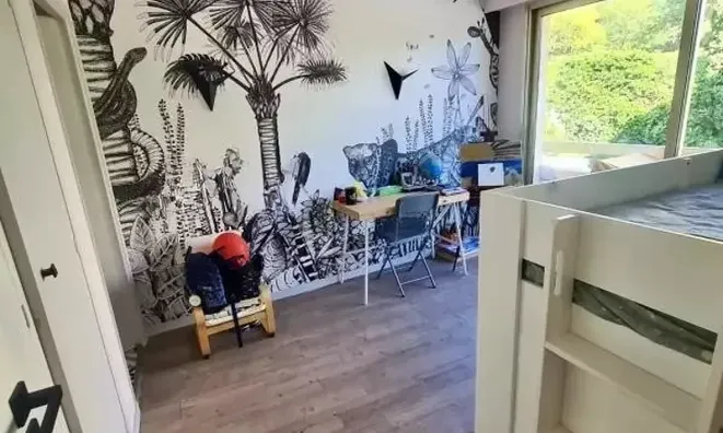 Недвижимость Villa Petit Juas: 7