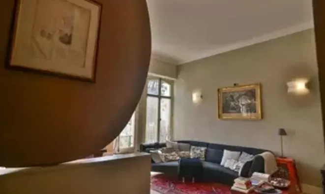 Недвижимость Apartment Cannes Centre: 2