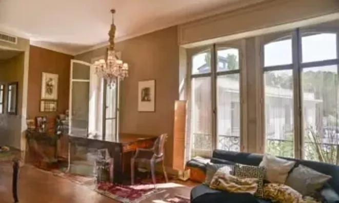 Недвижимость Apartment Cannes Centre: 3