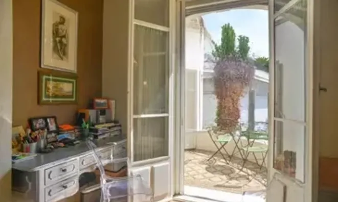 Недвижимость Apartment Cannes Centre: 6