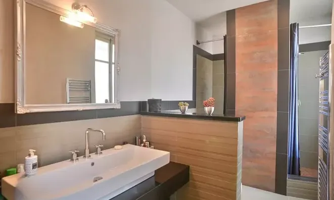Недвижимость Apartment Cannes Centre: 7