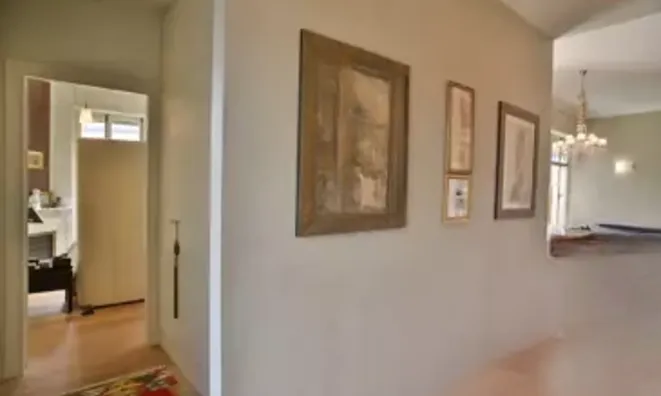 Недвижимость Apartment Cannes Centre: 8