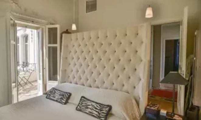 Недвижимость Apartment Cannes Centre: 9