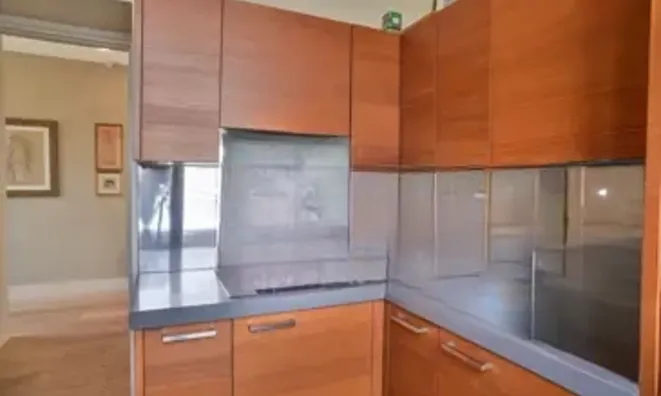 Недвижимость Apartment Cannes Centre: 11