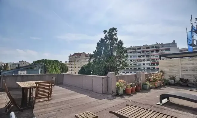 Недвижимость Apartment Cannes Centre: 13