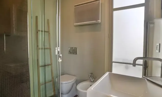 Недвижимость Apartment Cannes Centre: 16