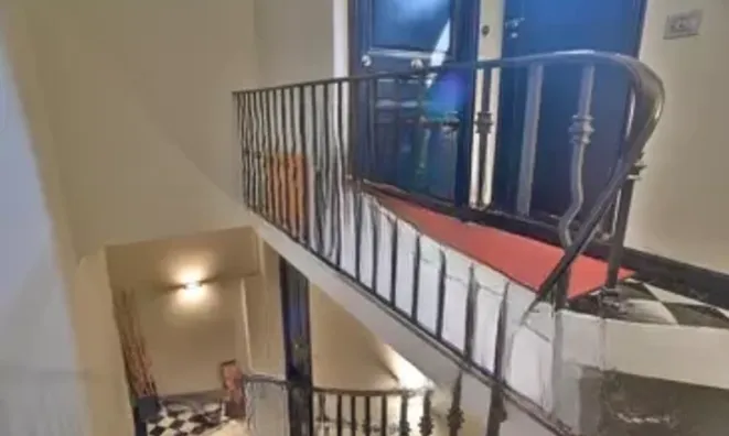 Недвижимость Apartment Cannes Centre: 17
