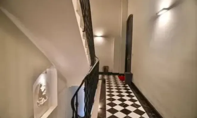 Недвижимость Apartment Cannes Centre: 18