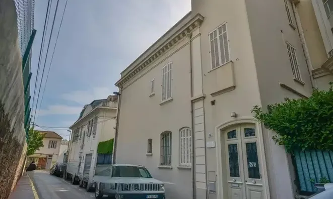 Недвижимость Apartment Cannes Centre: 20