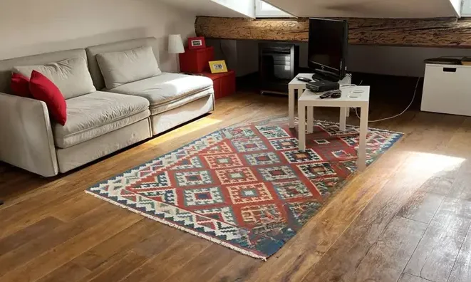 Недвижимость Villa Suquet: 1