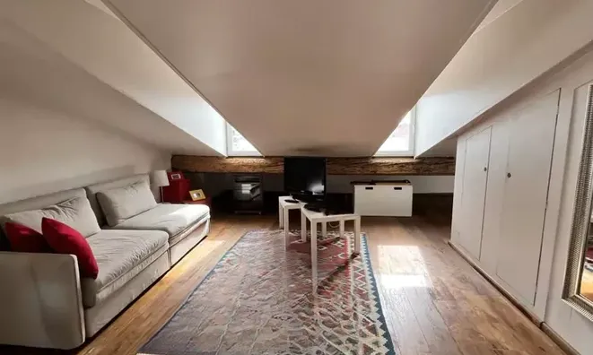 Недвижимость Villa Suquet: 7