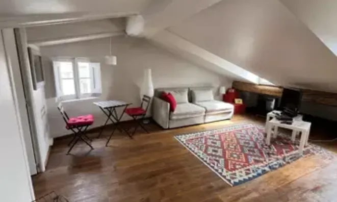 Недвижимость Villa Suquet: 8
