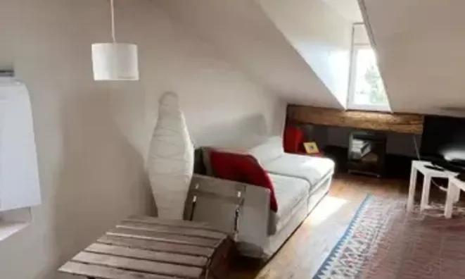 Недвижимость Villa Suquet: 9