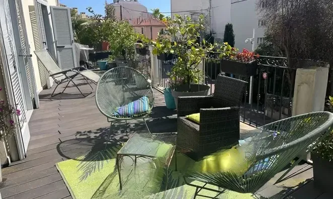 Недвижимость Villa Petit Juas: 1