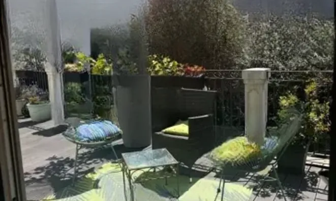 Недвижимость Villa Petit Juas: 2