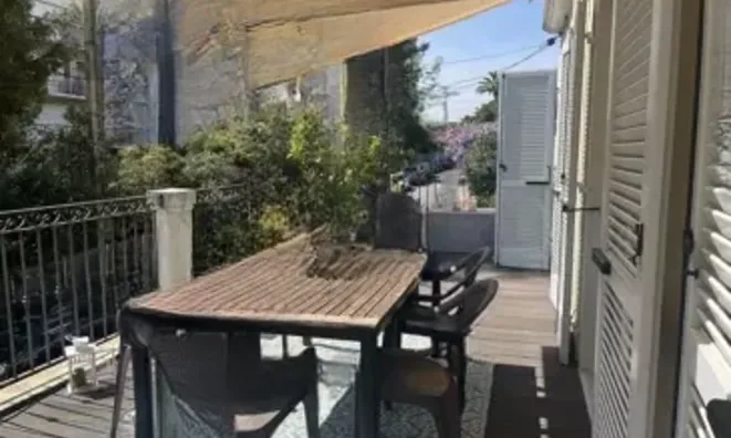 Недвижимость Villa Petit Juas: 3