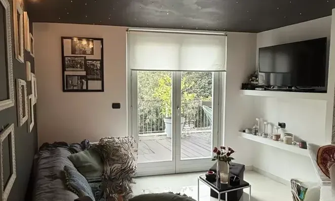 Недвижимость Villa Petit Juas: 4