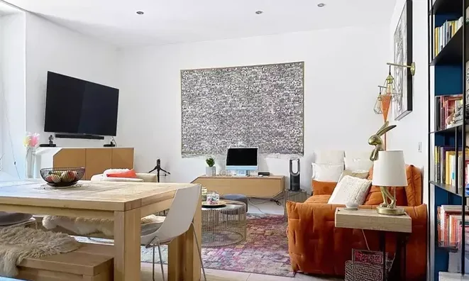 Недвижимость Villa Cannes Petit Juas: 1