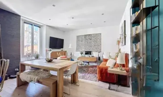 Недвижимость Villa Cannes Petit Juas: 3