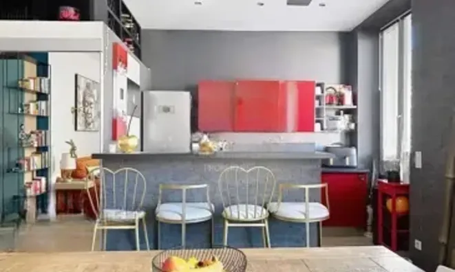 Недвижимость Villa Cannes Petit Juas: 5