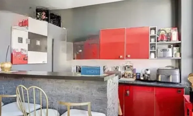 Недвижимость Villa Cannes Petit Juas: 6