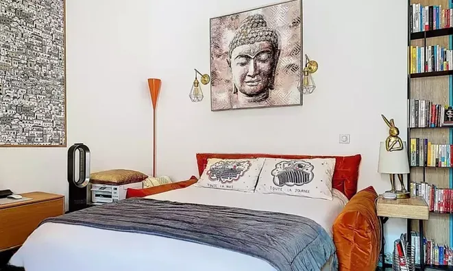 Недвижимость Villa Cannes Petit Juas: 7