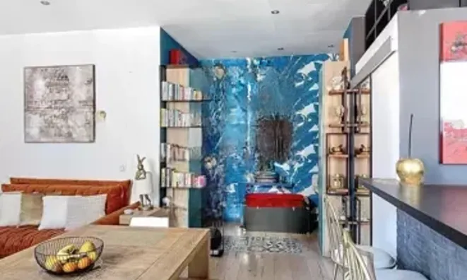 Недвижимость Villa Cannes Petit Juas: 8