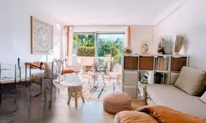 Недвижимость Villa Croix des Gardes: 2